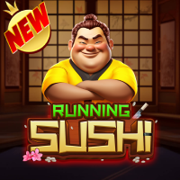 Running Sushi